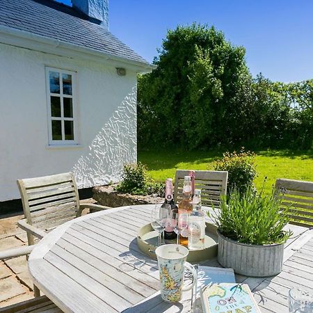 Glan Gors Felin Villa Llanrhyddlad Dış mekan fotoğraf