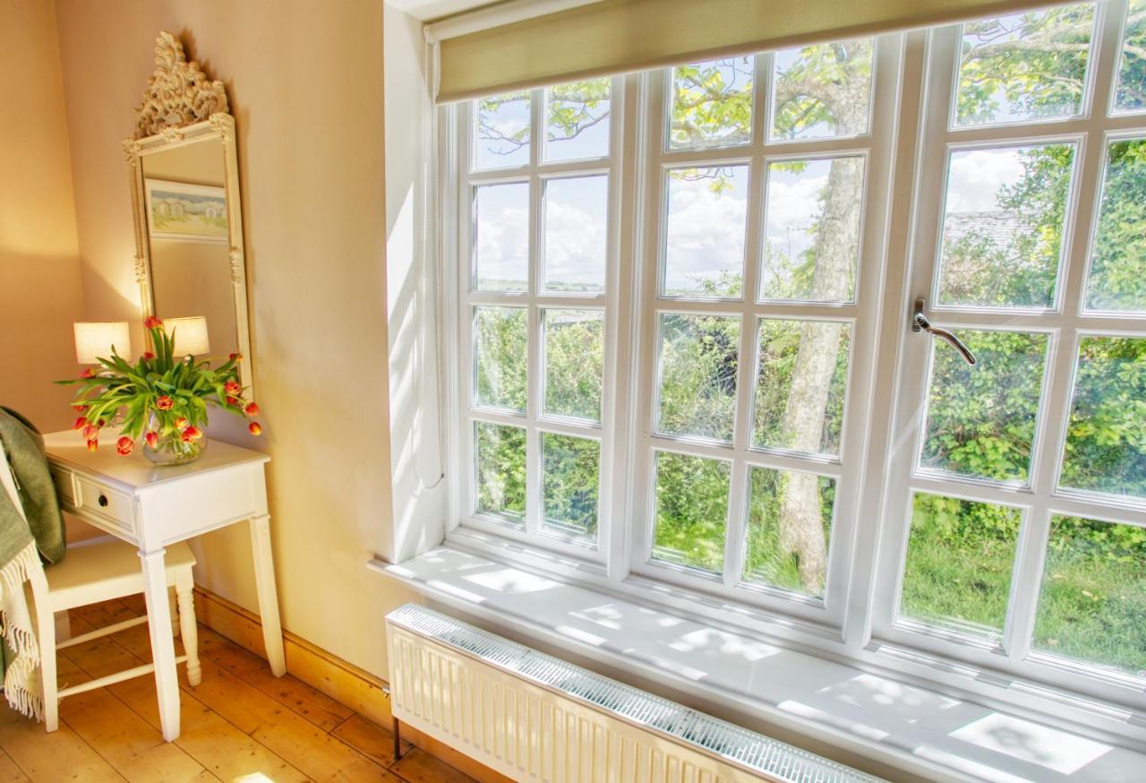 Glan Gors Felin Villa Llanrhyddlad Dış mekan fotoğraf