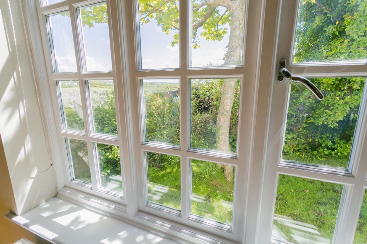 Glan Gors Felin Villa Llanrhyddlad Dış mekan fotoğraf