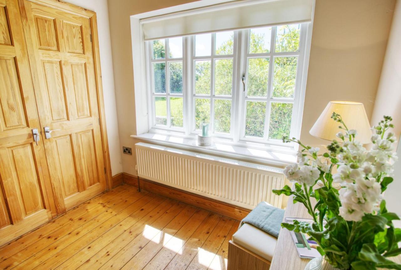 Glan Gors Felin Villa Llanrhyddlad Dış mekan fotoğraf