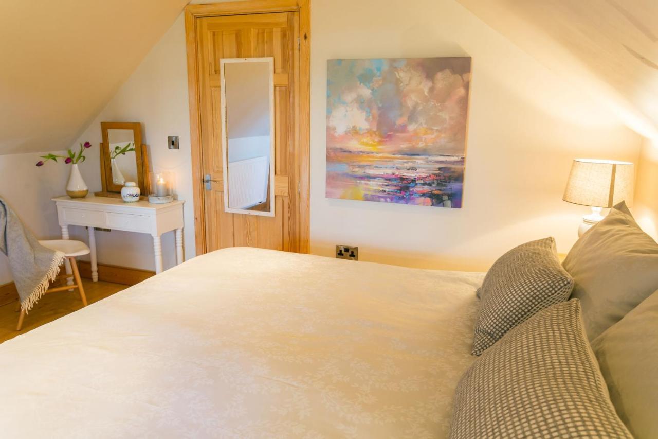Glan Gors Felin Villa Llanrhyddlad Dış mekan fotoğraf