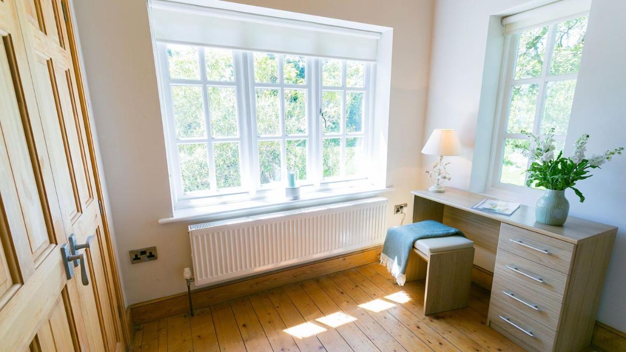 Glan Gors Felin Villa Llanrhyddlad Dış mekan fotoğraf