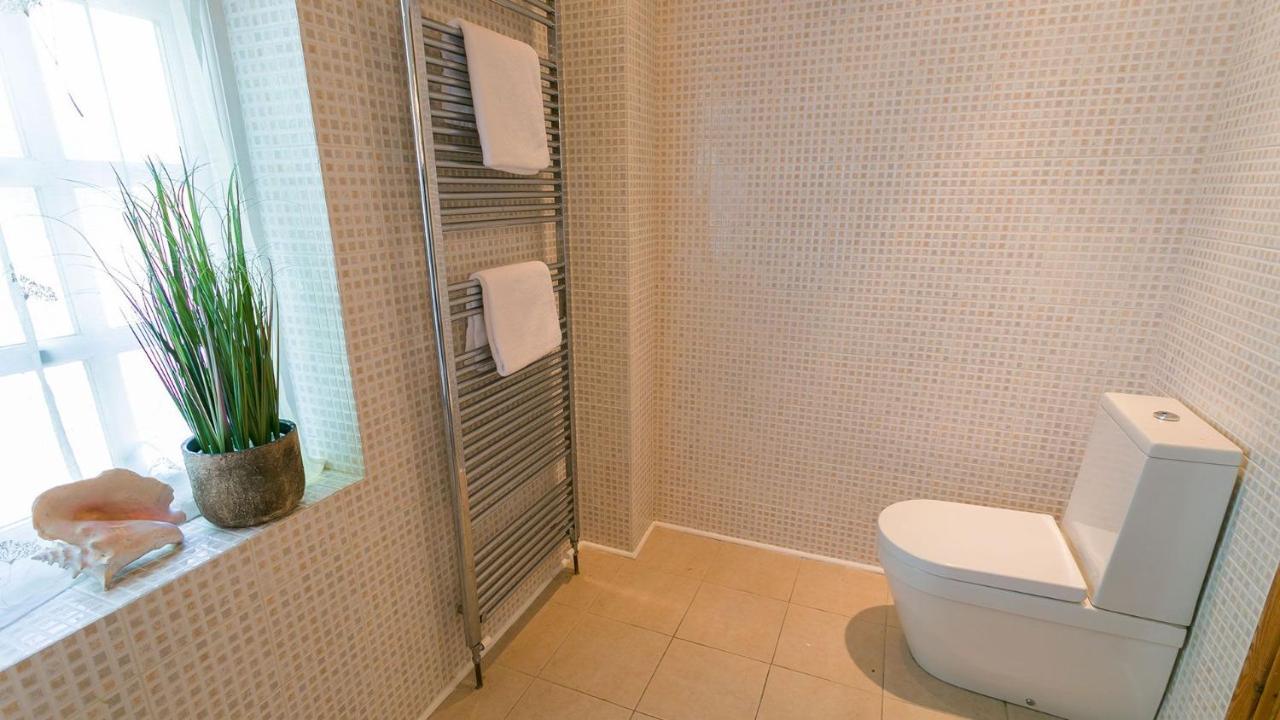 Glan Gors Felin Villa Llanrhyddlad Dış mekan fotoğraf