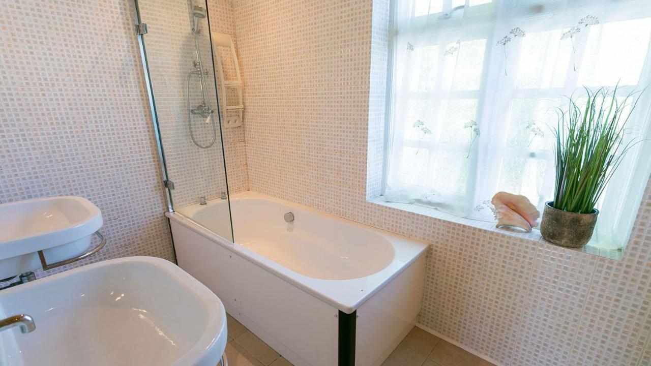 Glan Gors Felin Villa Llanrhyddlad Dış mekan fotoğraf
