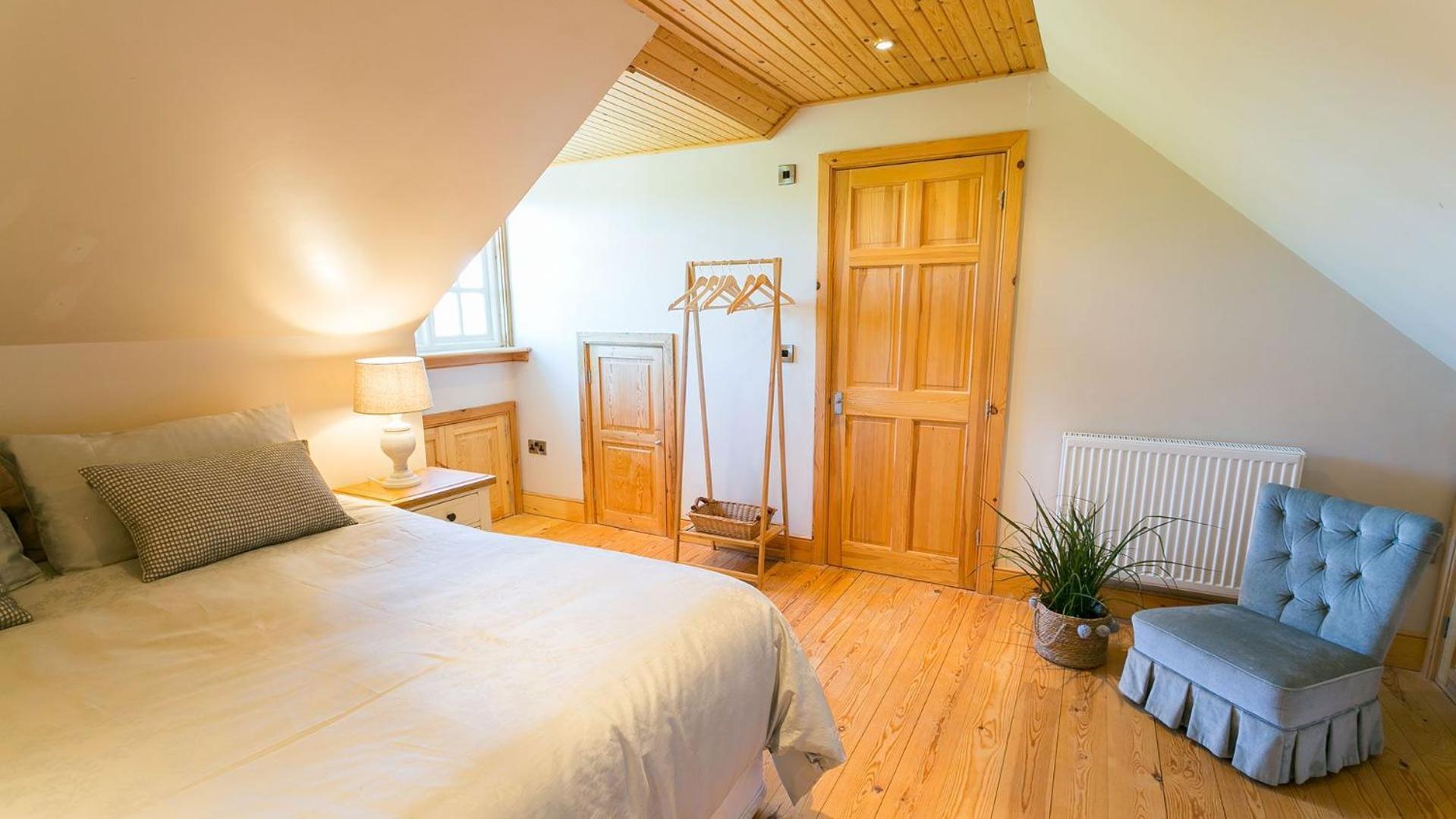 Glan Gors Felin Villa Llanrhyddlad Dış mekan fotoğraf