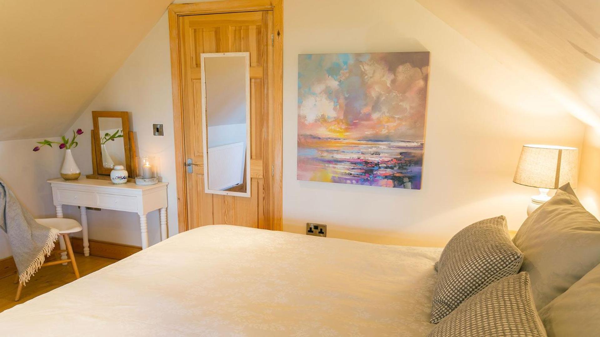 Glan Gors Felin Villa Llanrhyddlad Dış mekan fotoğraf