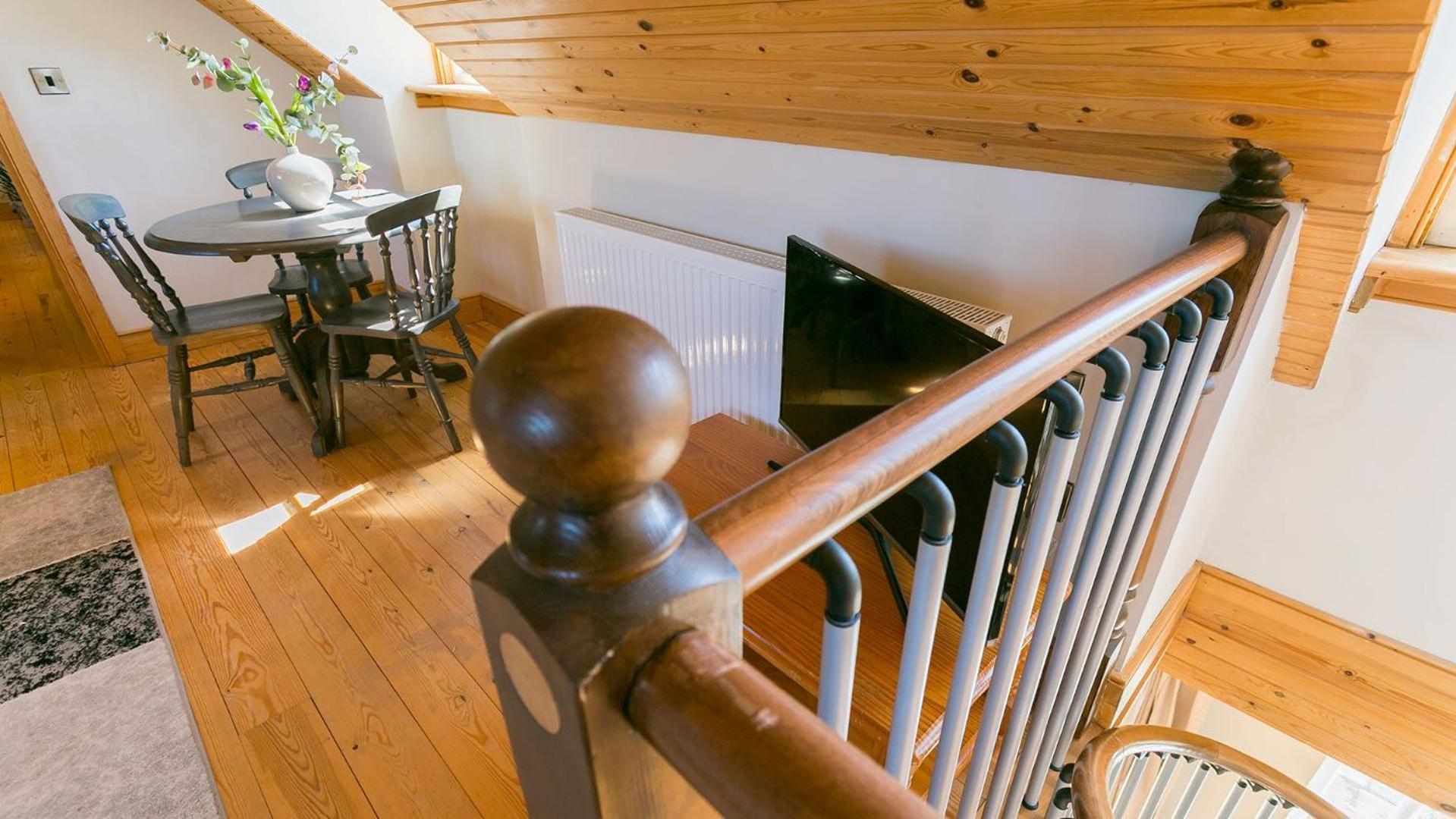 Glan Gors Felin Villa Llanrhyddlad Dış mekan fotoğraf
