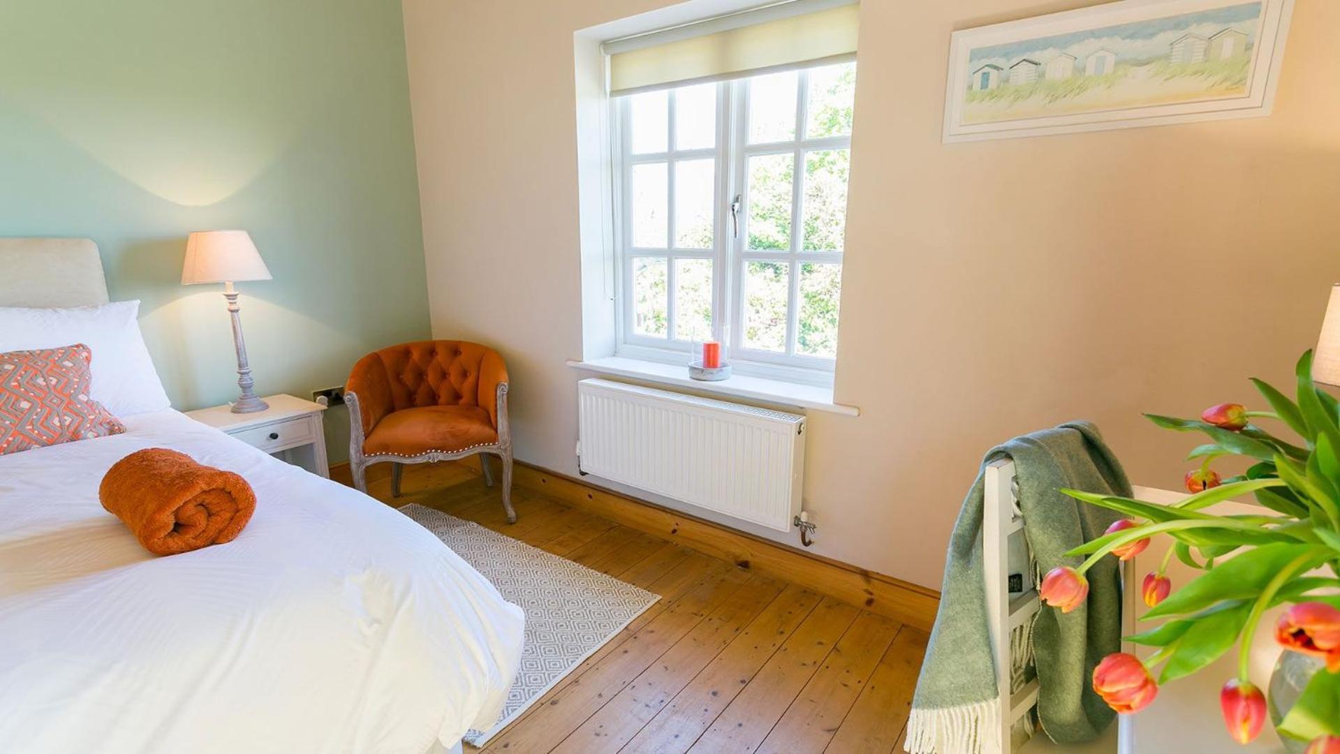 Glan Gors Felin Villa Llanrhyddlad Dış mekan fotoğraf